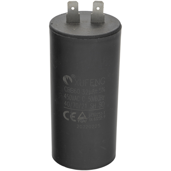 Sealey Capacitor 32mfd 450V