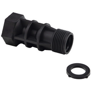 Sealey Inlet Extension Kit