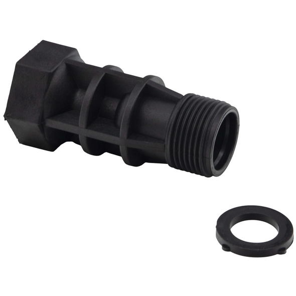 Sealey Inlet Extension Kit