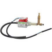 Sealey Fuel Pump c/w Valve
