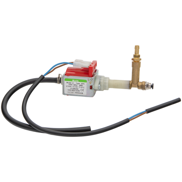 Sealey Fuel Pump c/w Valve