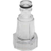 Sealey Quick Coupling w/inspection Filter