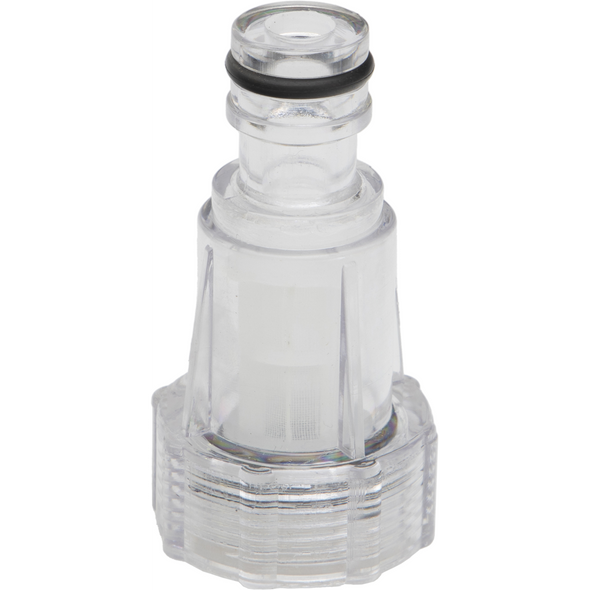 Sealey Quick Coupling w/inspection Filter
