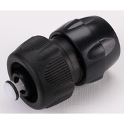 Sealey Quick Coupling with Valve