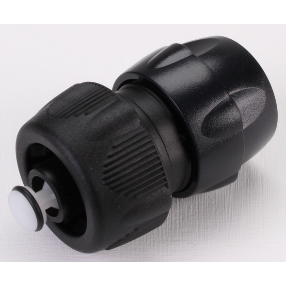 Sealey Quick Coupling with Valve