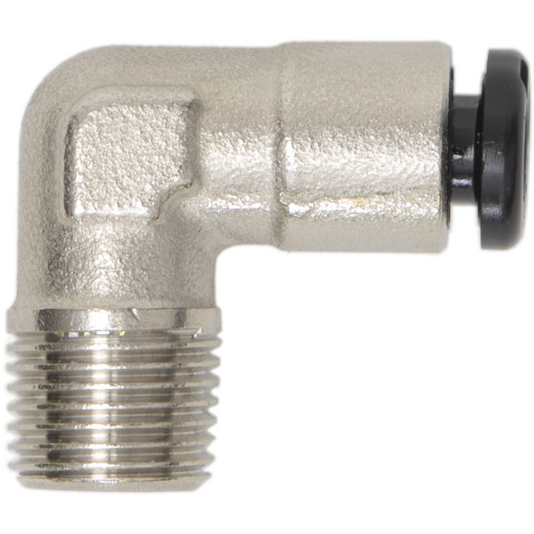 Sealey Elbow Connection