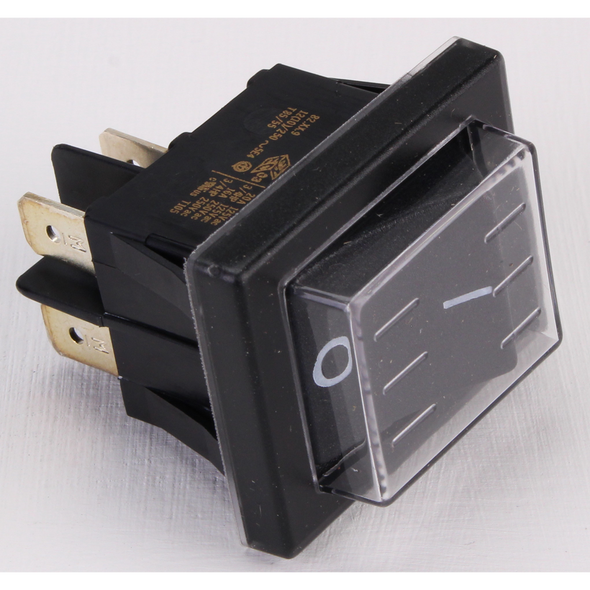 Sealey Switch with Protector