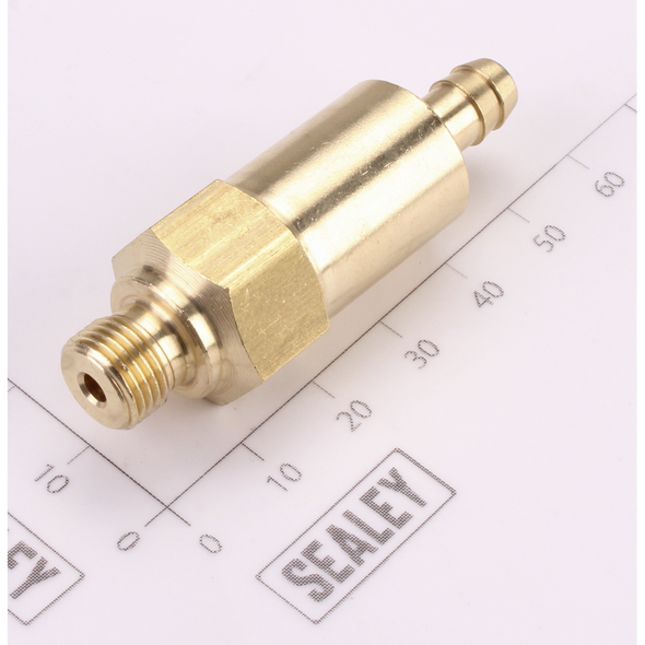 Sealey Security Valve