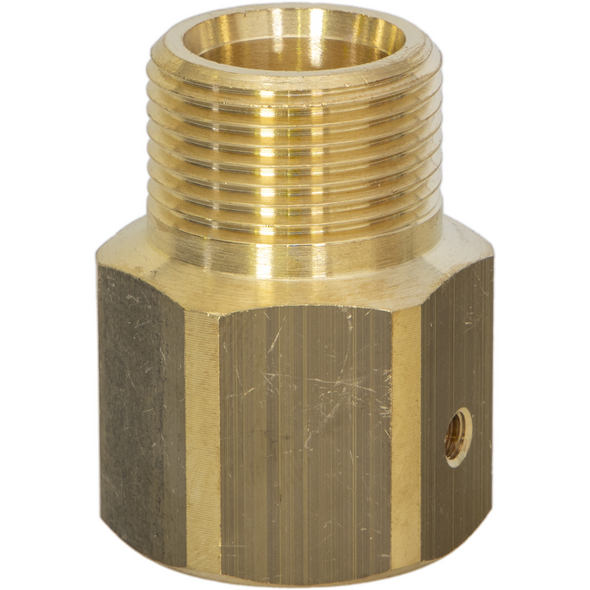 Sealey Delivery Connection