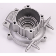 Sealey Front Flange