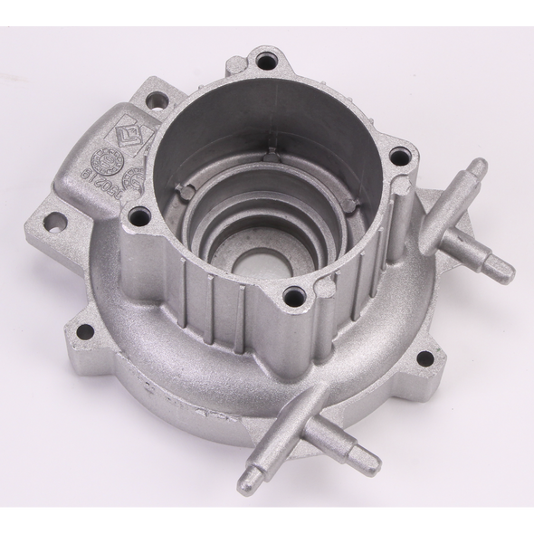 Sealey Front Flange