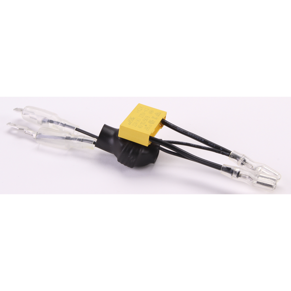 Sealey Capacitor