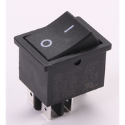 Sealey Main Switch