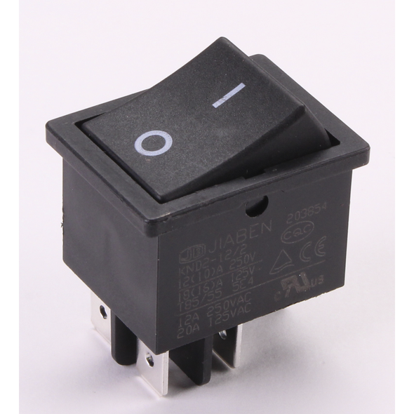 Sealey Main Switch