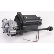 Sealey Motor & Pump Assembly
