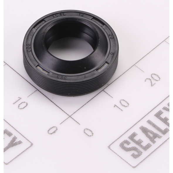 Sealey Water Seal