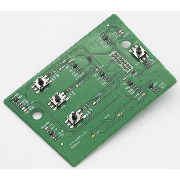 Sealey PCB (for Switch)