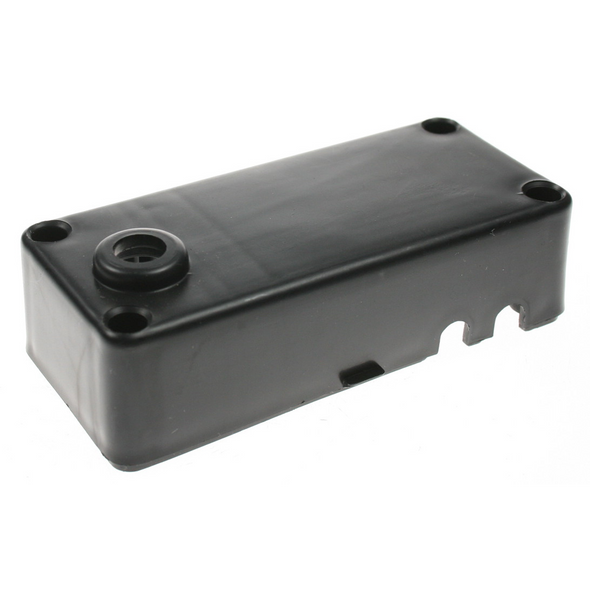 Sealey Switch box, front