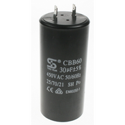 Sealey Capacitor