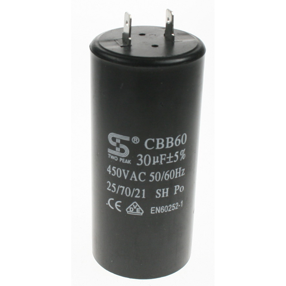 Sealey Capacitor