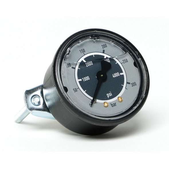 Sealey Pressure Gauge dia.50