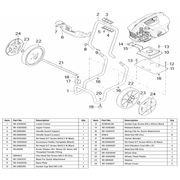Sealey O-Ring Kit