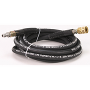 Sealey Hose (m15 f q/r-15mm m)5m long