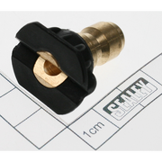 Sealey Nozzle (black)