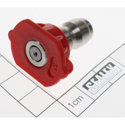 Sealey Nozzle (red)