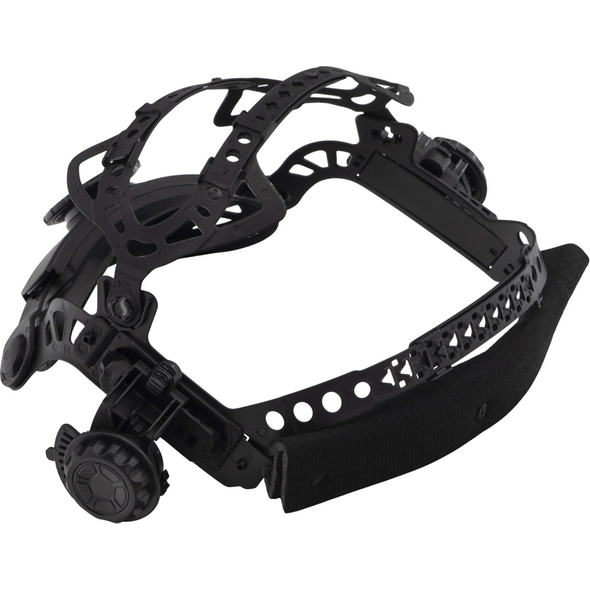 Sealey Headgear