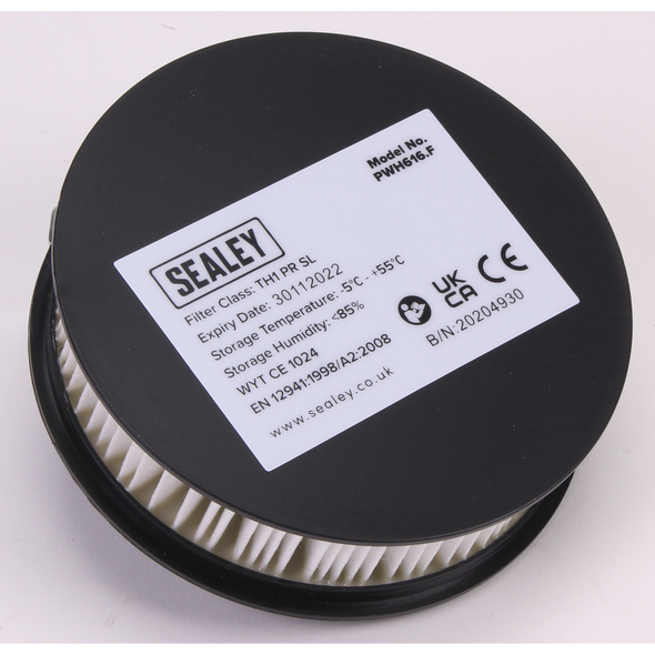 Sealey Filter Cartridge
