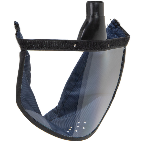 Sealey Safety Visor (Visor Only)