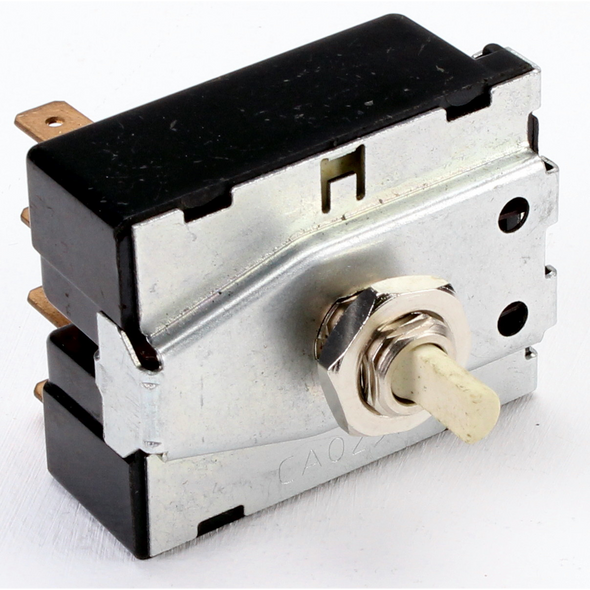 Sealey Flange