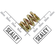 Sealey Adjustable Pressure Spring