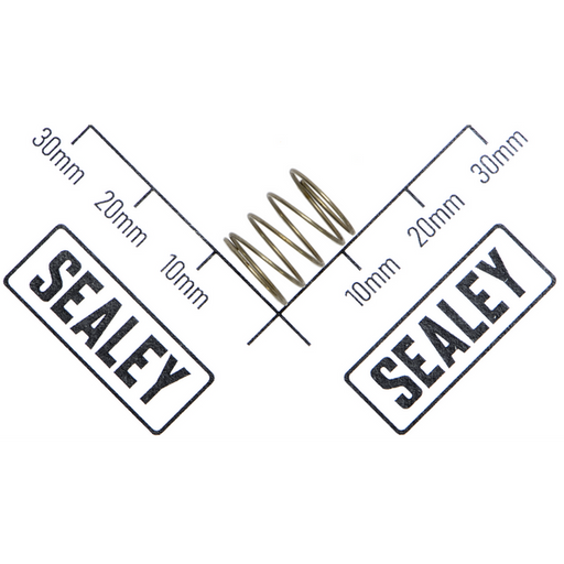 Sealey Return Spring