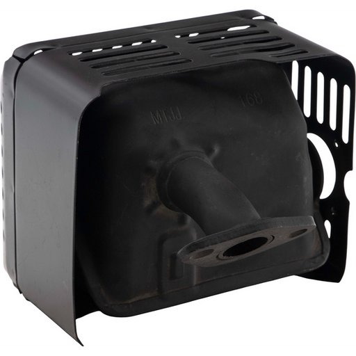 Sealey Muffler