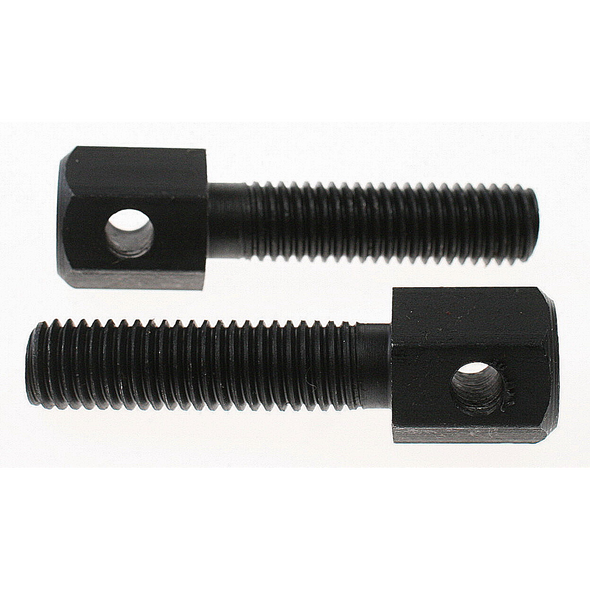 Sealey Locking screw (pair)