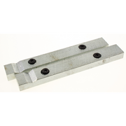 Sealey Jaw face plate kit (pair)