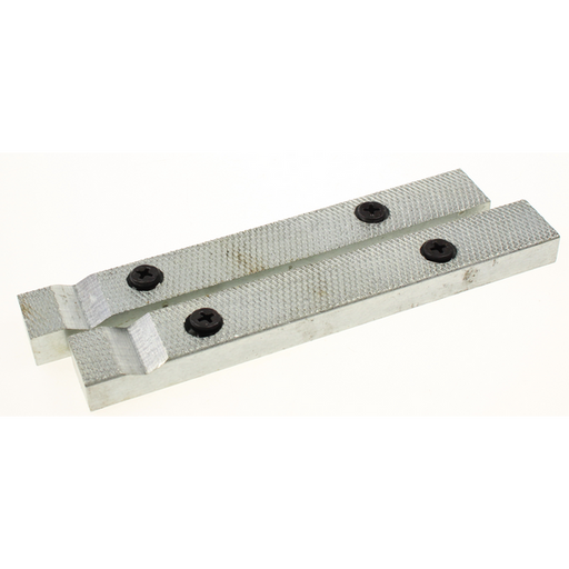 Sealey Jaw face plate kit (pair)