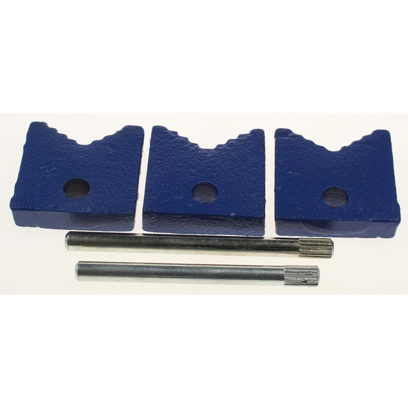 Sealey Pipe jaw kit