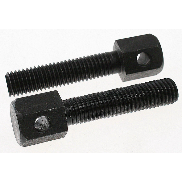 Sealey Locking screw (pair)