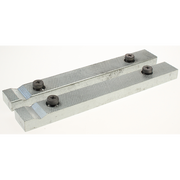 Sealey Jaw face plate kit (pair)