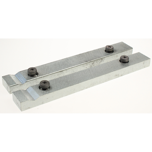 Sealey Jaw face plate kit (pair)
