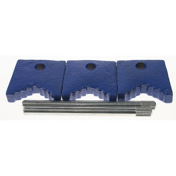 Sealey Pipe jaw kit