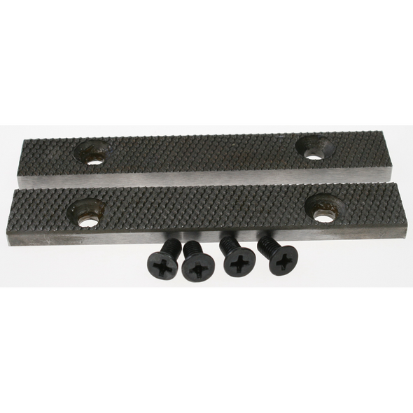Sealey Jaw face plate kit (pair)