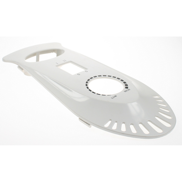 Sealey Plastic panel