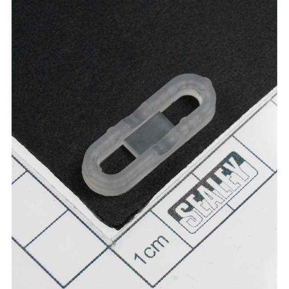 Sealey Press cord board