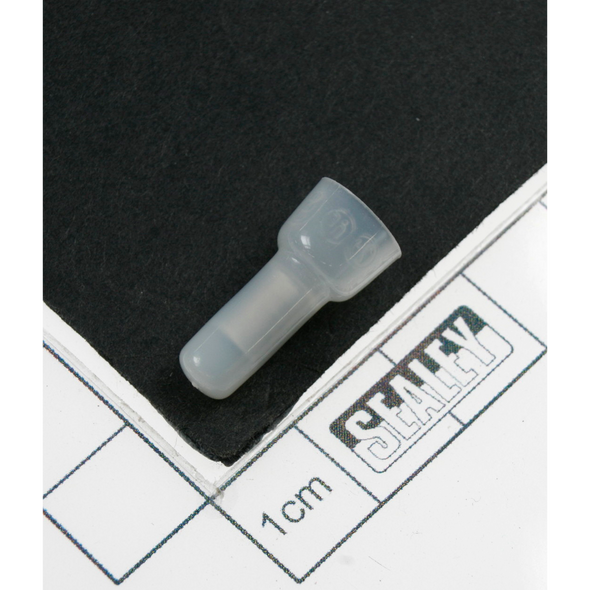 Sealey Cap