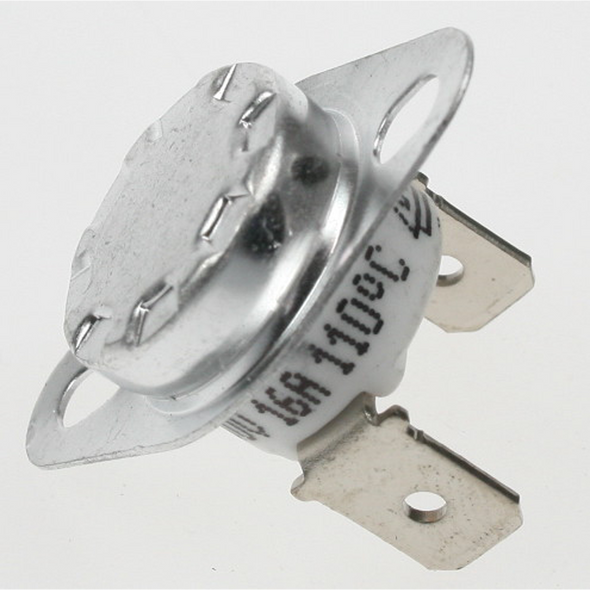 Sealey Safety thermostat 110deg 250v 16a