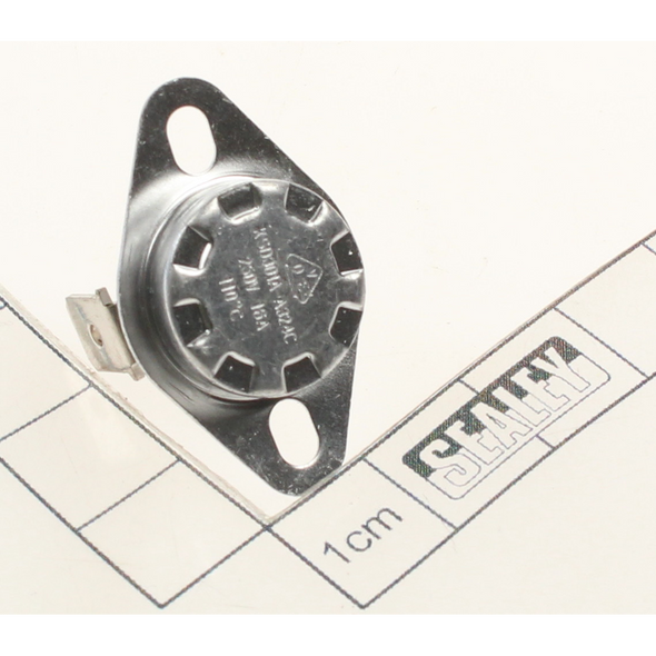 Sealey Safety thermostat